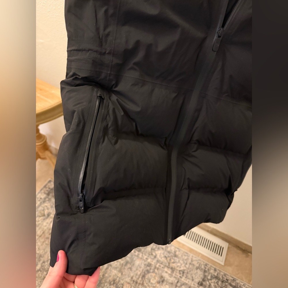 Lululemon Puffer Vest - Picture 7 of 15